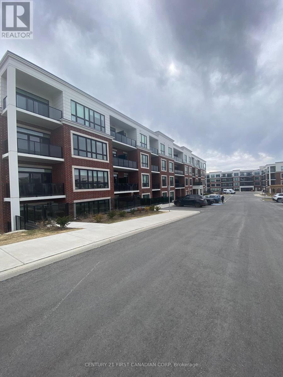 201 - 1560 Upper West Avenue, London South, Ontario  N6K 0M4 - Photo 2 - X12934918