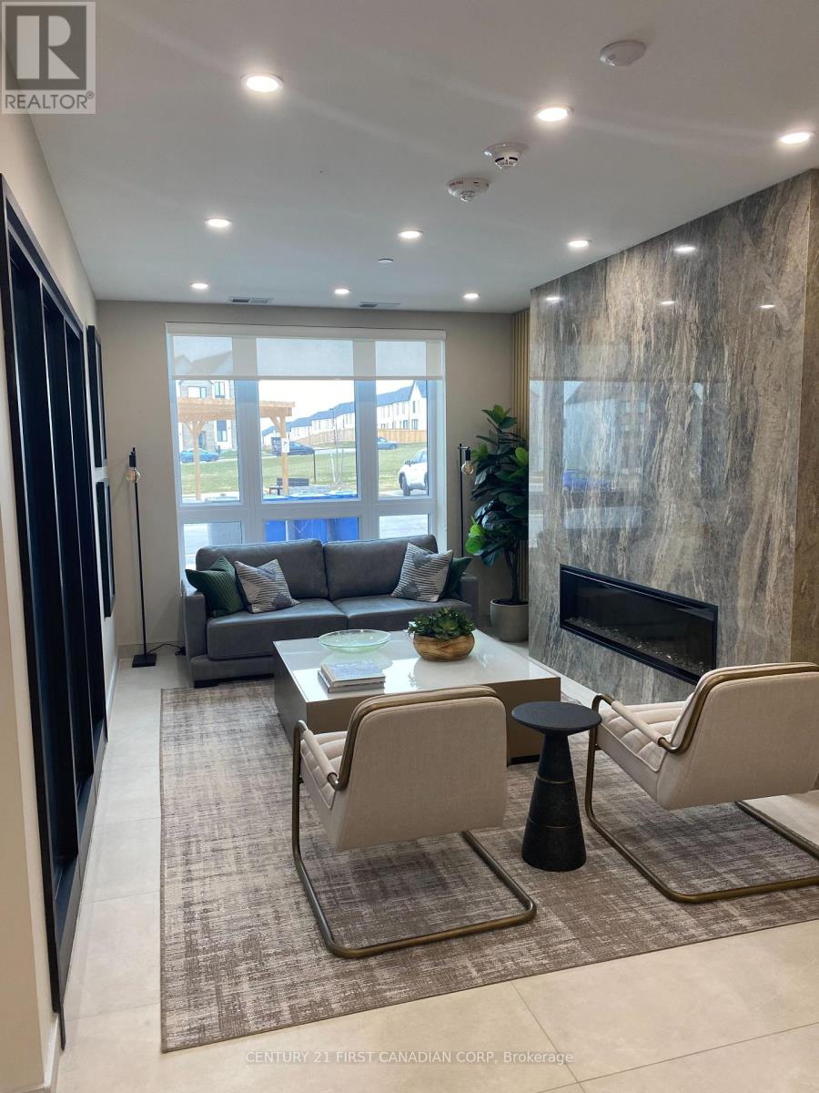 201 - 1560 Upper West Avenue, London South, Ontario  N6K 0M4 - Photo 3 - X12934918