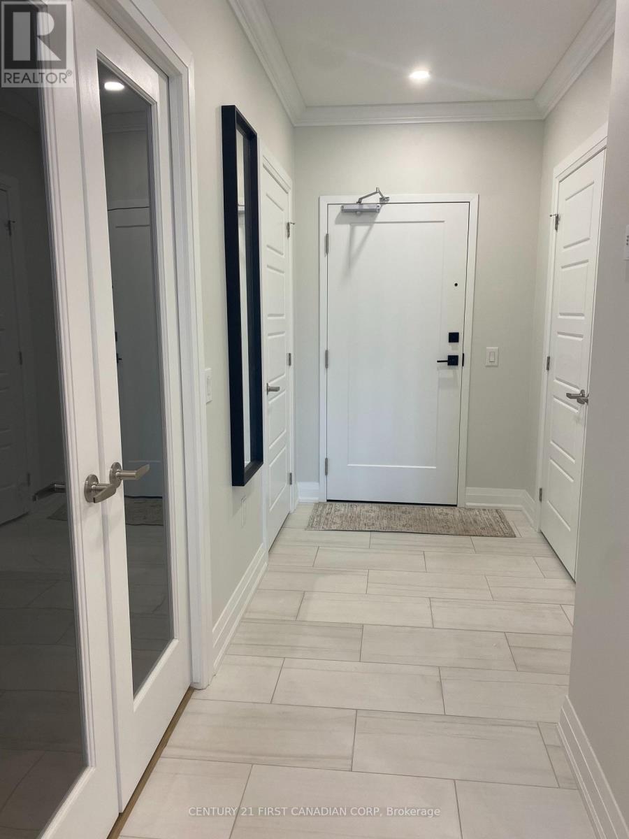 201 - 1560 Upper West Avenue, London South, Ontario  N6K 0M4 - Photo 5 - X12934918