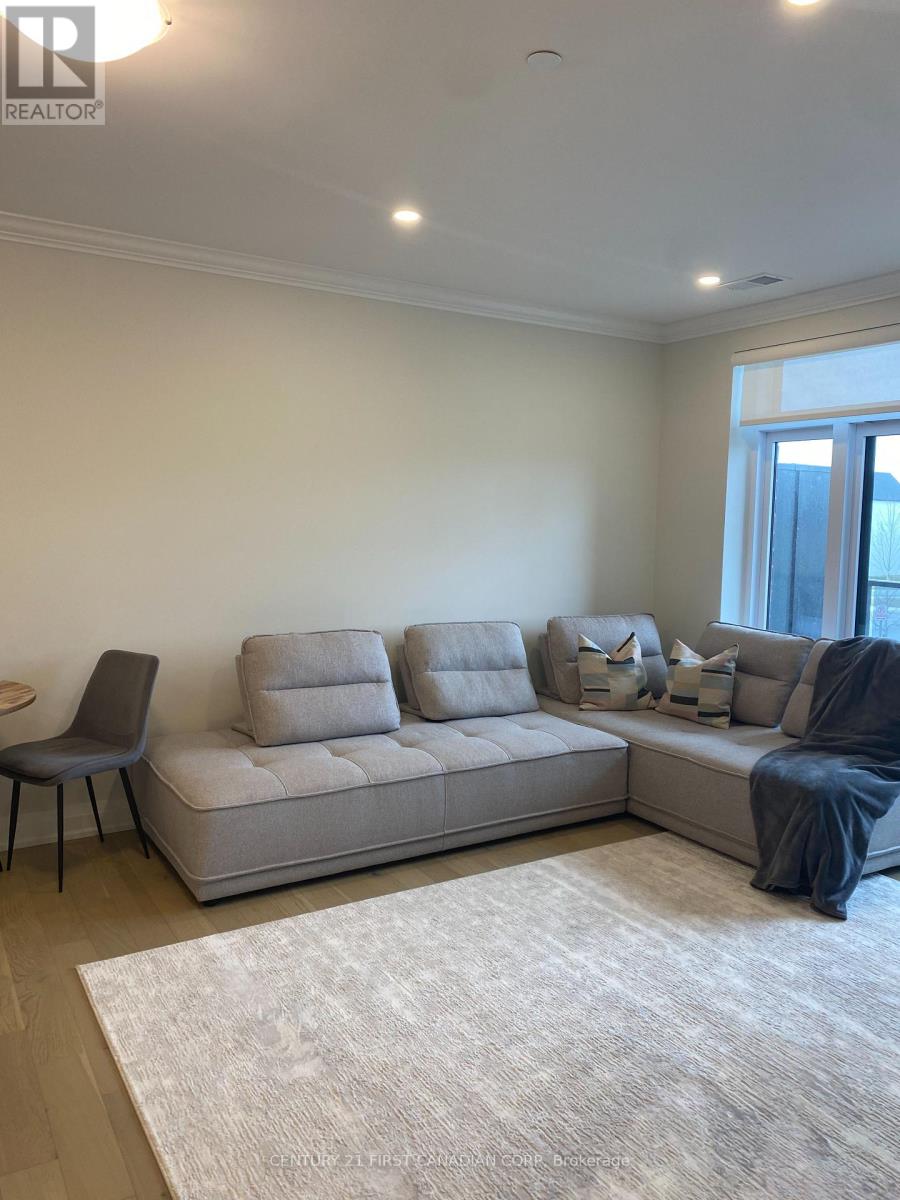 201 - 1560 Upper West Avenue, London South, Ontario  N6K 0M4 - Photo 6 - X12934918