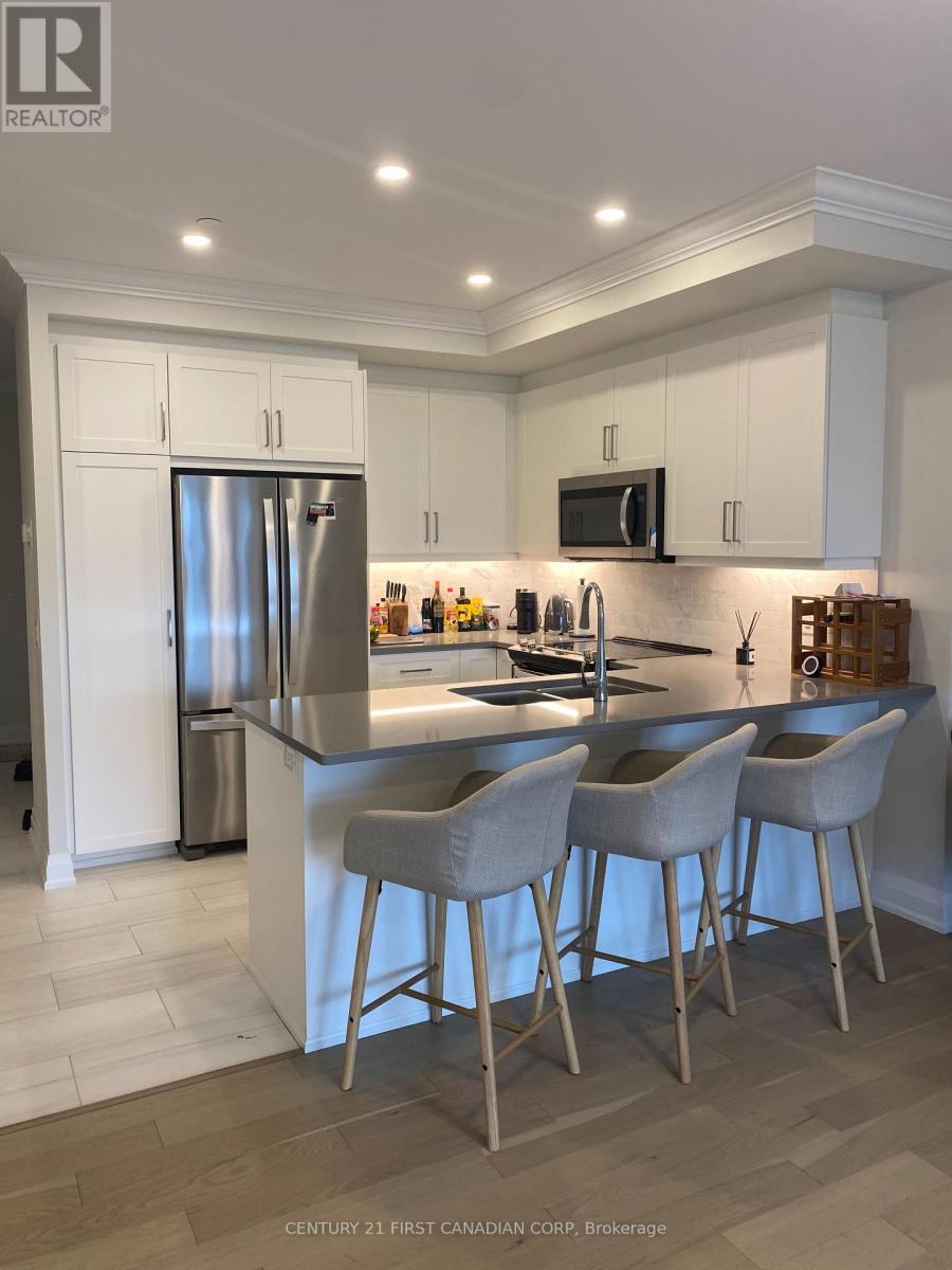 201 - 1560 Upper West Avenue, London South, Ontario  N6K 0M4 - Photo 9 - X12934918