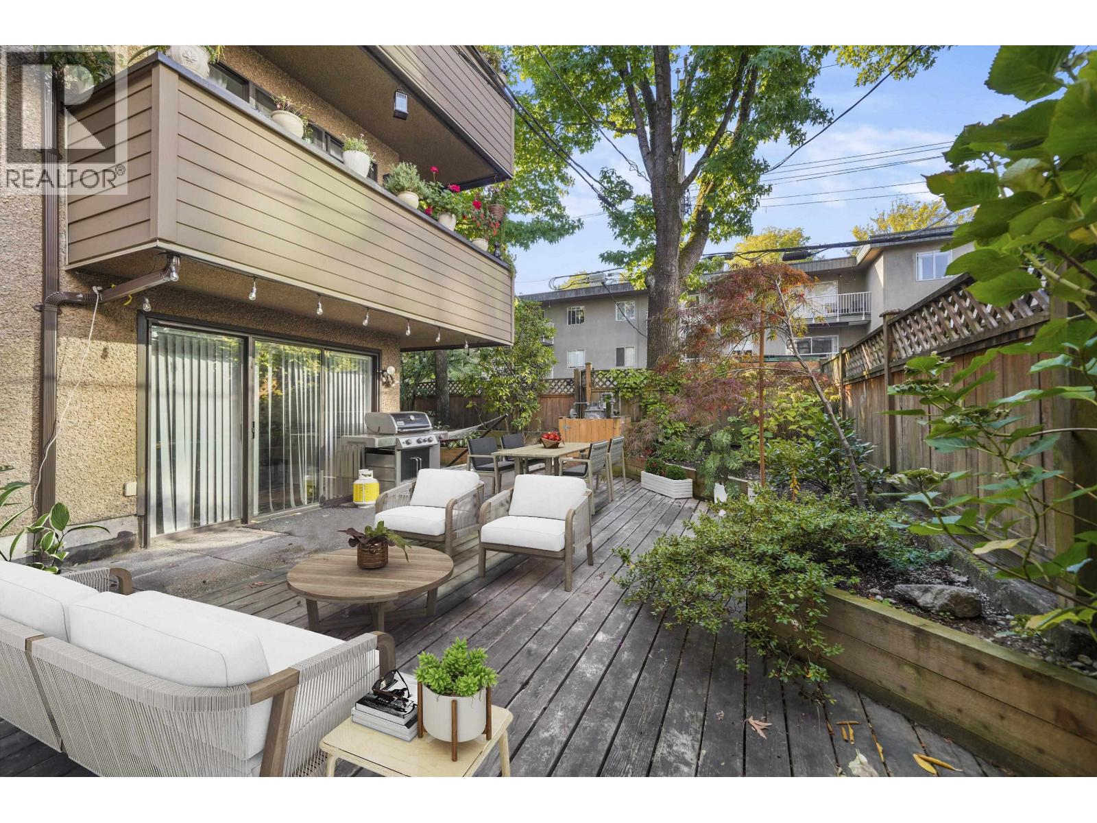 101 2935 Spruce Street, Vancouver, British Columbia  V6H 3N6 - Photo 10 - R3088309