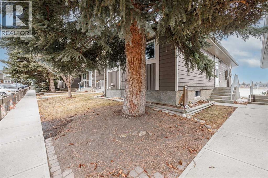 35, 14736 Deerfield Drive SE, Calgary, Alberta  T2J 5Y1 - Photo 1 - A2285978