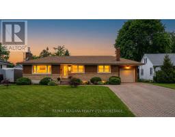 6543 ST. JOHN STREET, Niagara Falls, Ontario