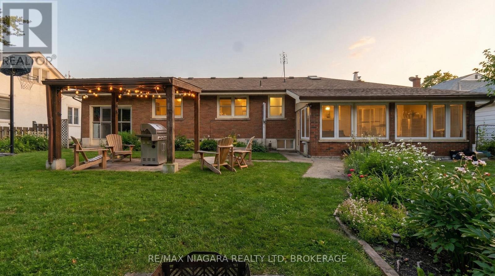 6543 St. John Street, Niagara Falls, Ontario L2J 1C8 - Photo 29 - X12805796