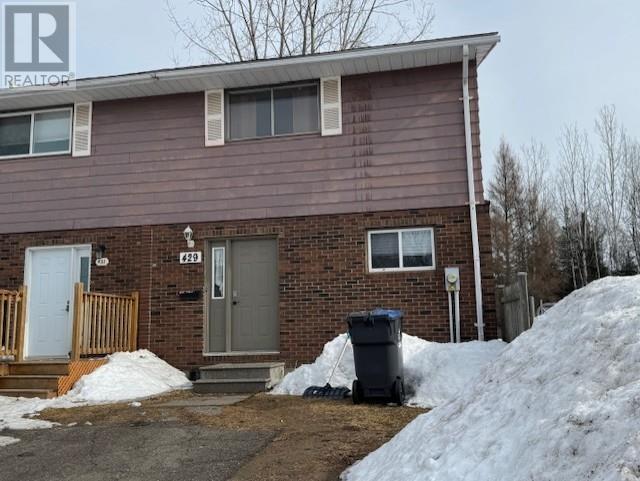 429 Brant St, Thunder Bay, Ontario  P7A 7R3 - Photo 3 - TB2600418