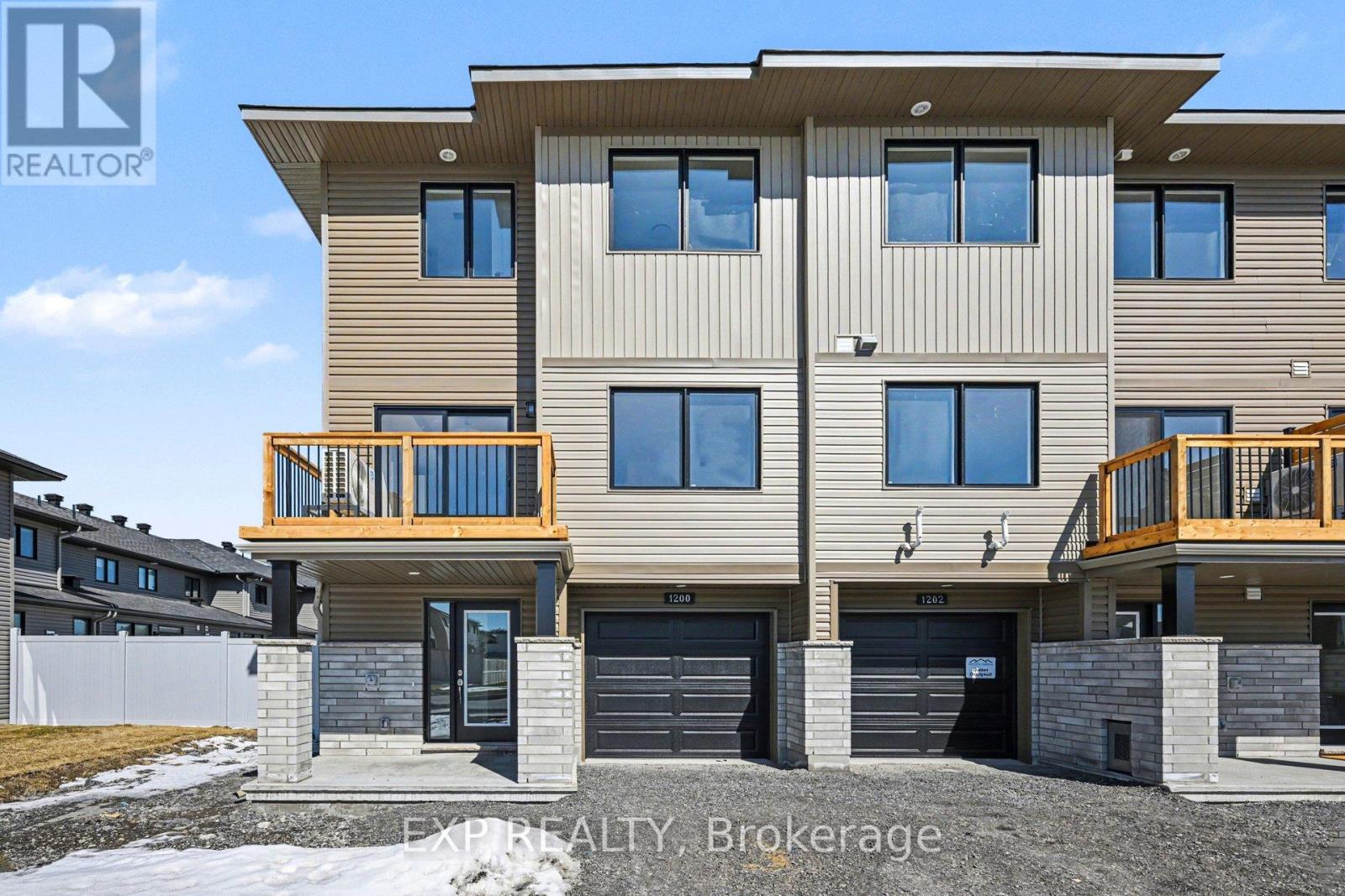 1200 COPE DRIVE, Ottawa, Ontario