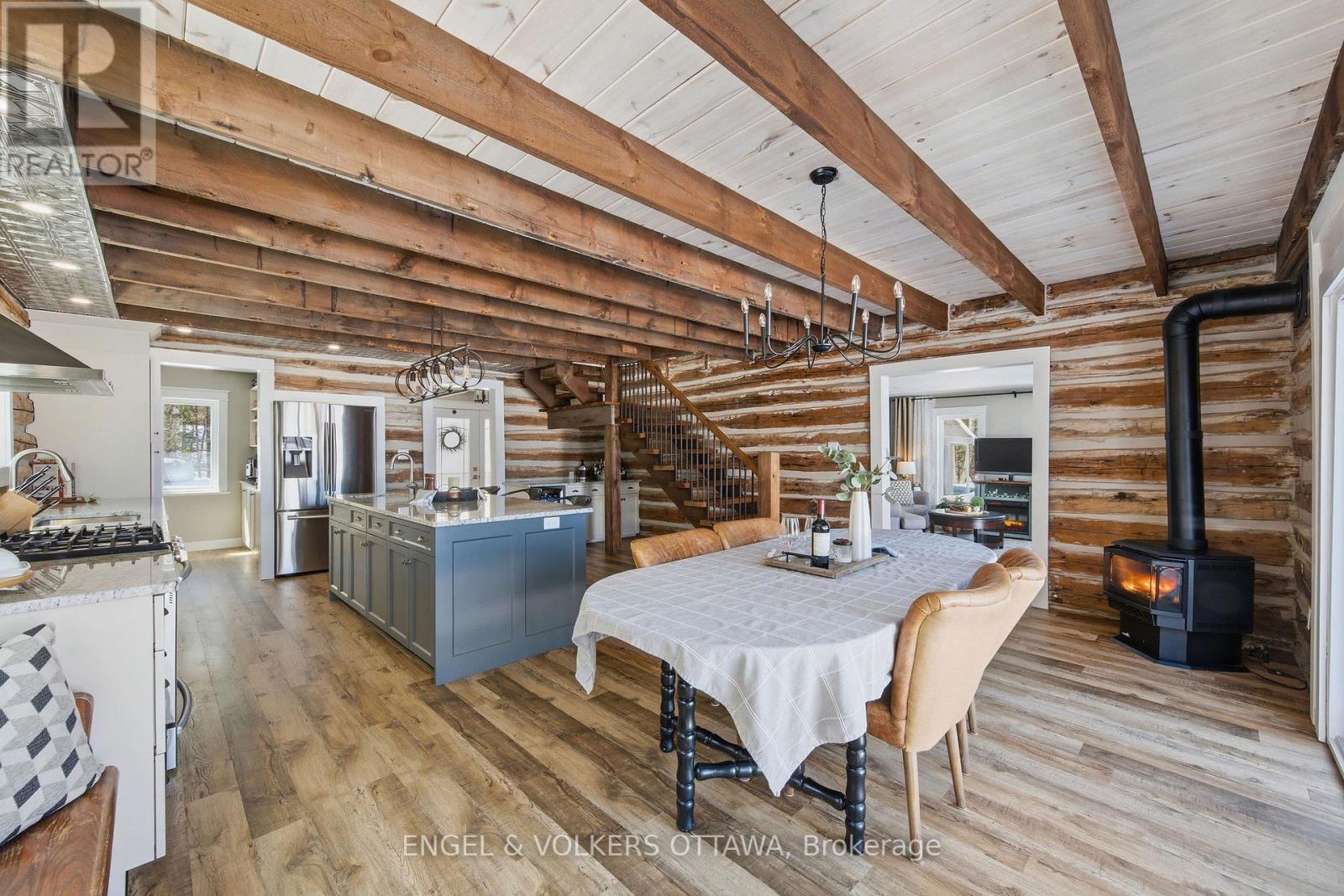 106 Whites Beach Trail, Whitewater Region, Ontario  K0J 2L0 - Photo 16 - X12934898