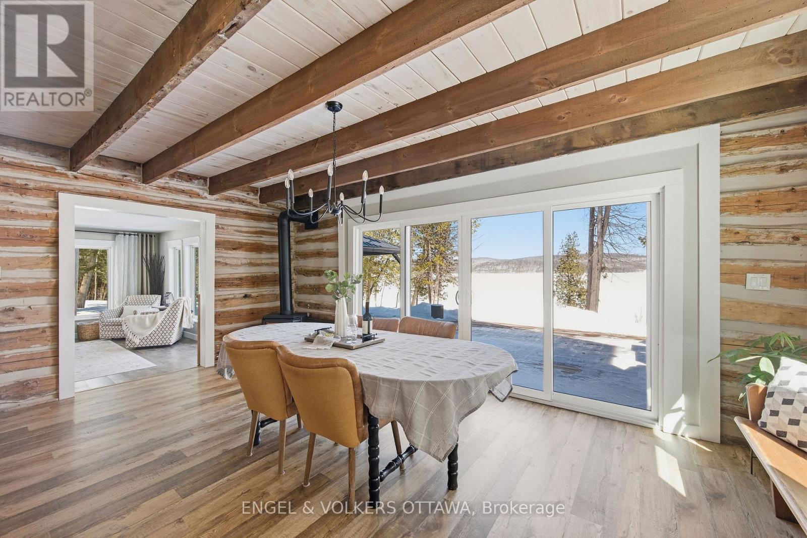 106 Whites Beach Trail, Whitewater Region, Ontario  K0J 2L0 - Photo 18 - X12934898