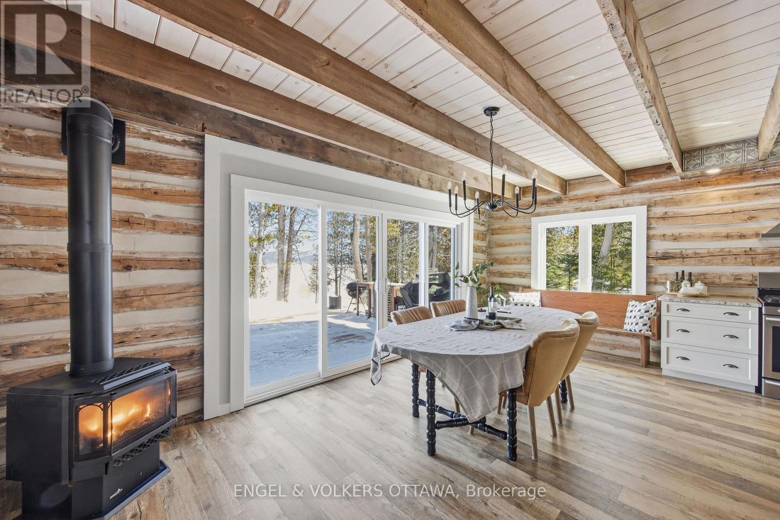 106 Whites Beach Trail, Whitewater Region, Ontario  K0J 2L0 - Photo 19 - X12934898