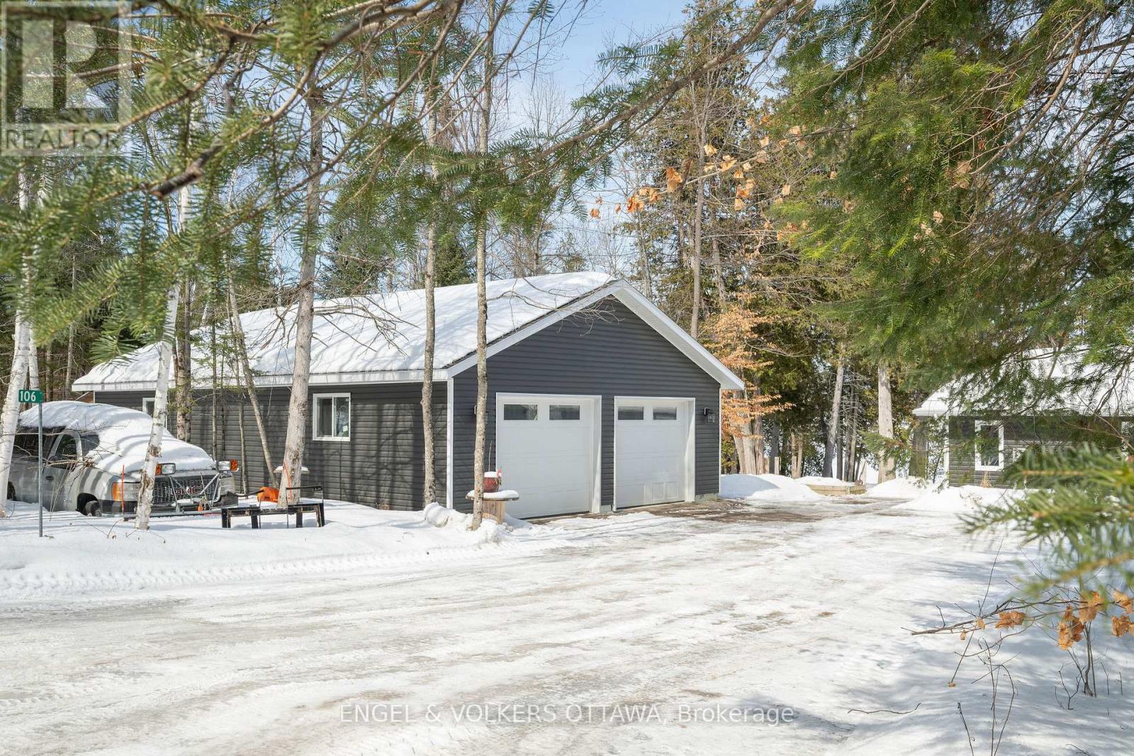 106 Whites Beach Trail, Whitewater Region, Ontario  K0J 2L0 - Photo 45 - X12934898