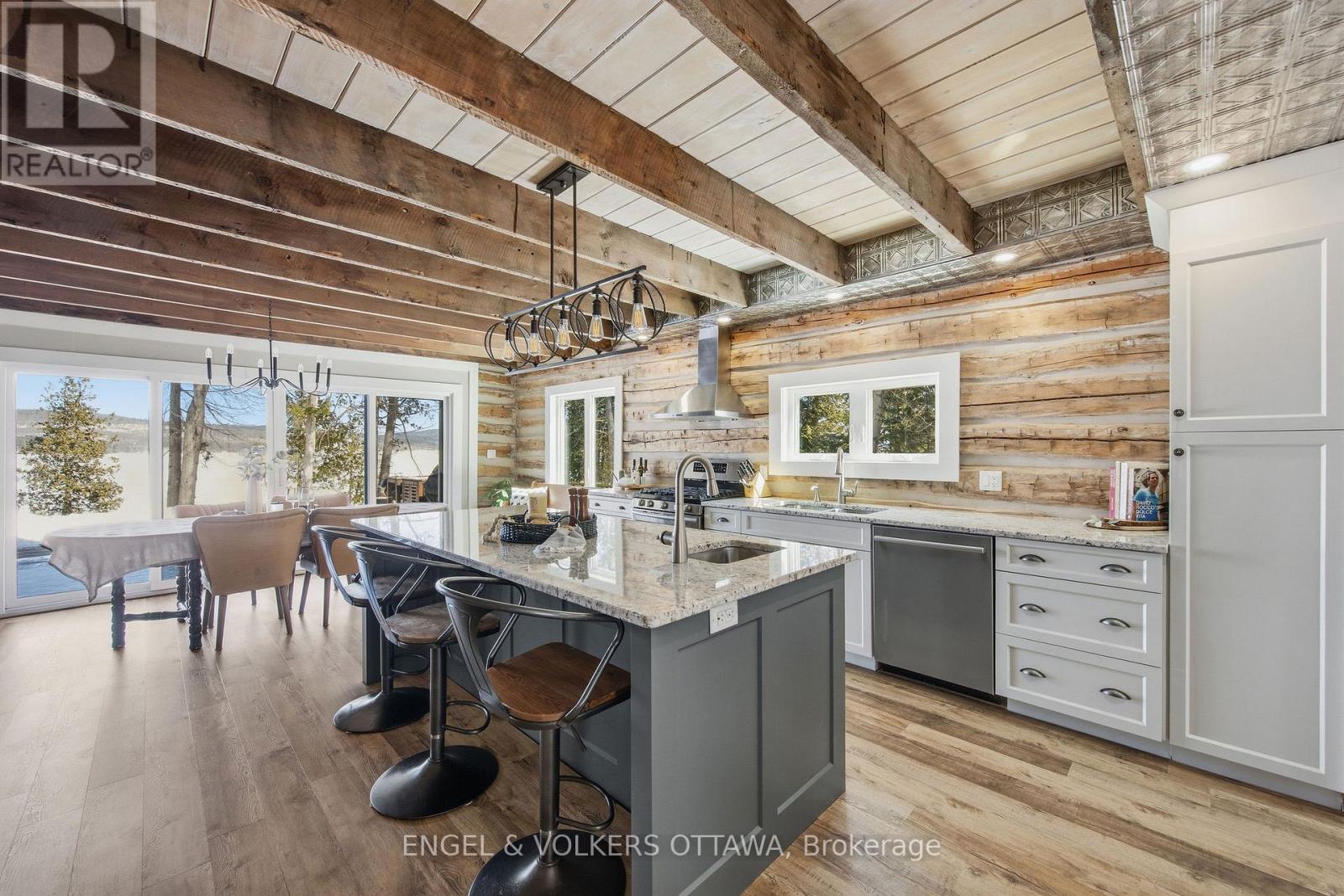 106 Whites Beach Trail, Whitewater Region, Ontario  K0J 2L0 - Photo 6 - X12934898