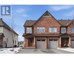 23 DUNCANVILLE STREET, Russell, Ontario