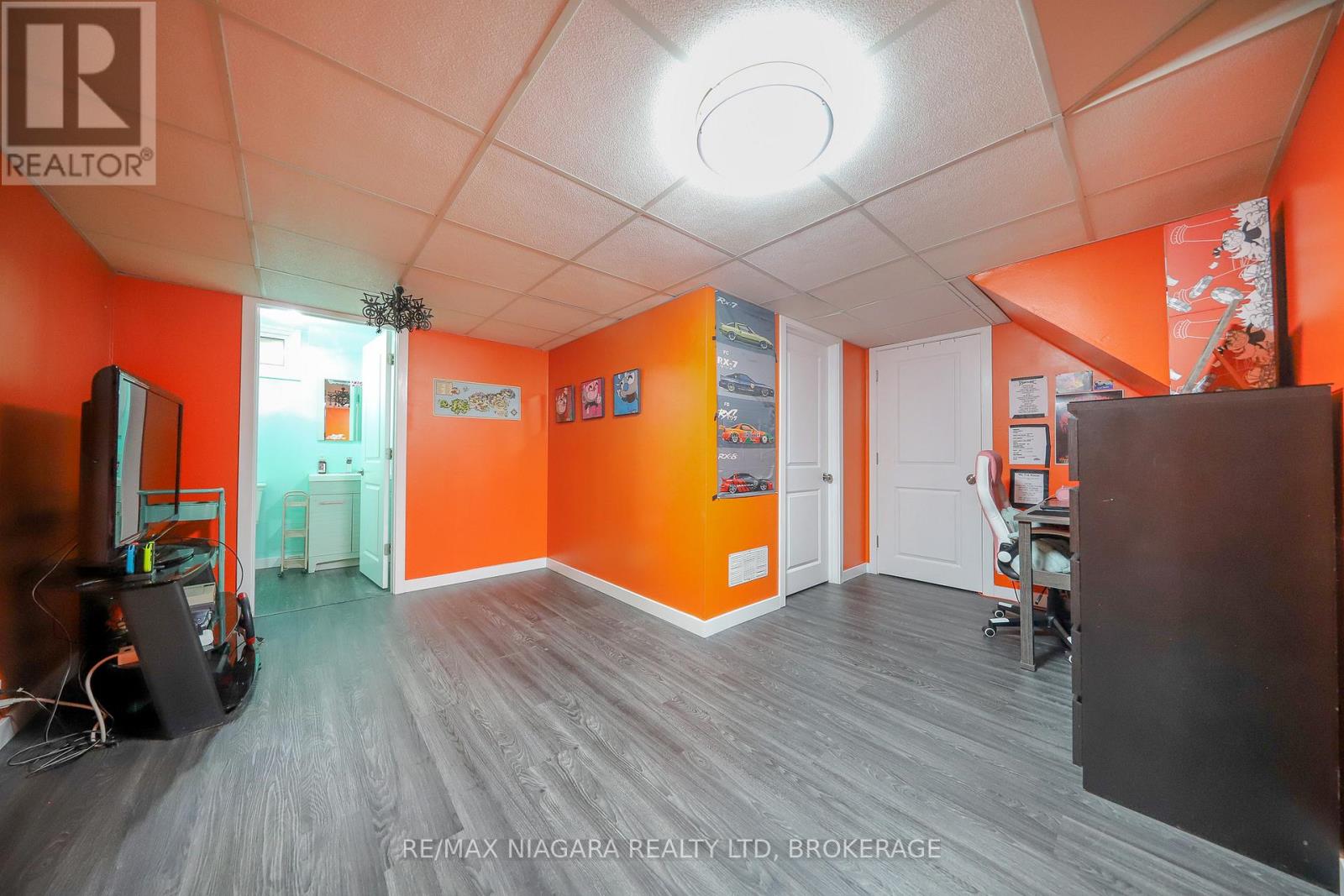 21 Jessica Drive, St. Catharines, Ontario  L2M 6V9 - Photo 21 - X12934728