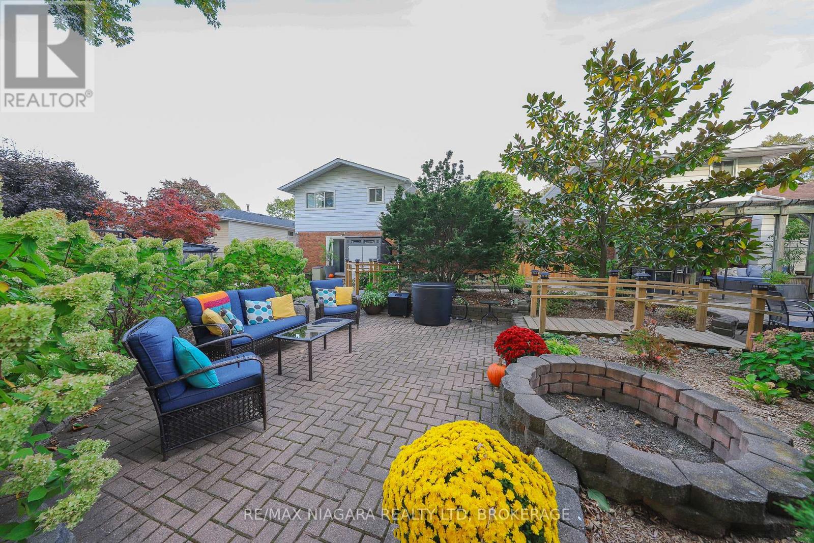 21 Jessica Drive, St. Catharines, Ontario  L2M 6V9 - Photo 30 - X12934728