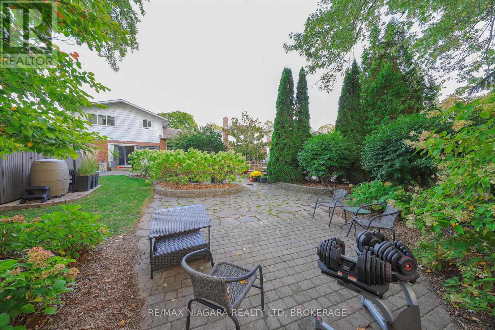 21 Jessica Drive, St. Catharines, Ontario  L2M 6V9 - Photo 31 - X12934728