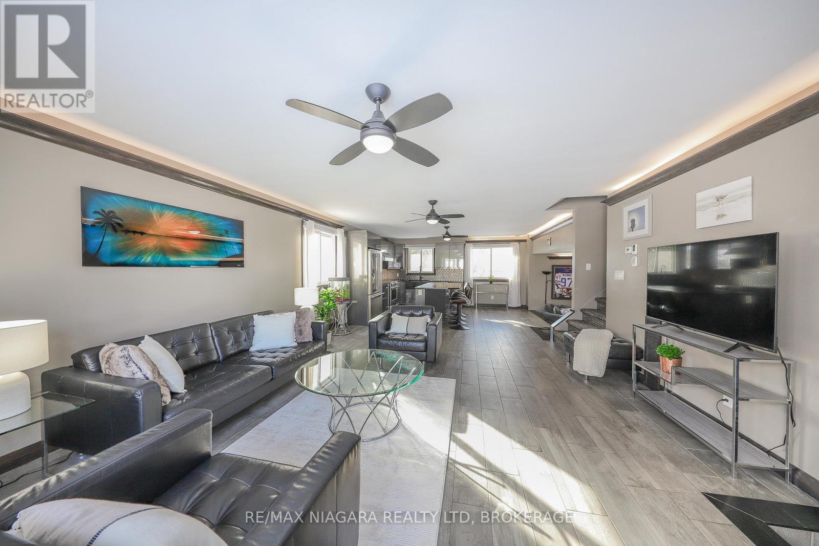 21 Jessica Drive, St. Catharines, Ontario  L2M 6V9 - Photo 5 - X12934728