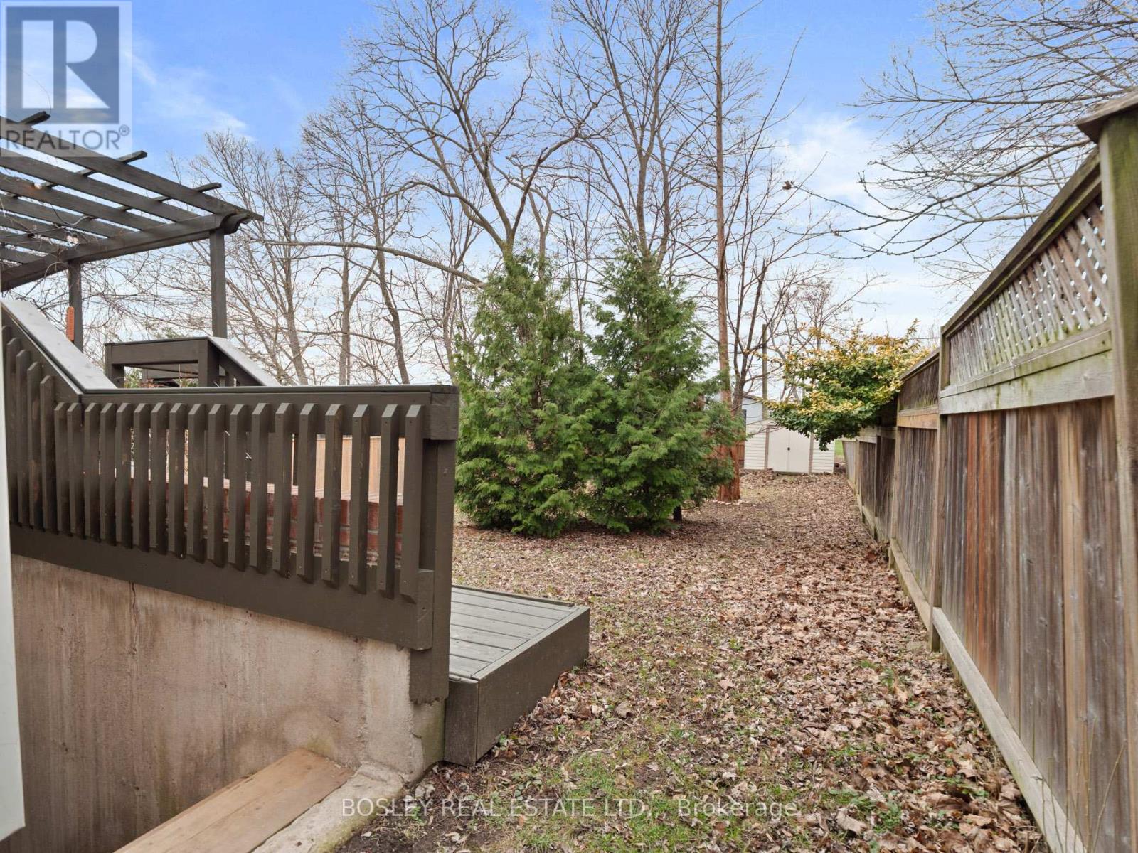 8 Emmett Street, Pelham, Ontario  L0S 1E0 - Photo 27 - X12934878