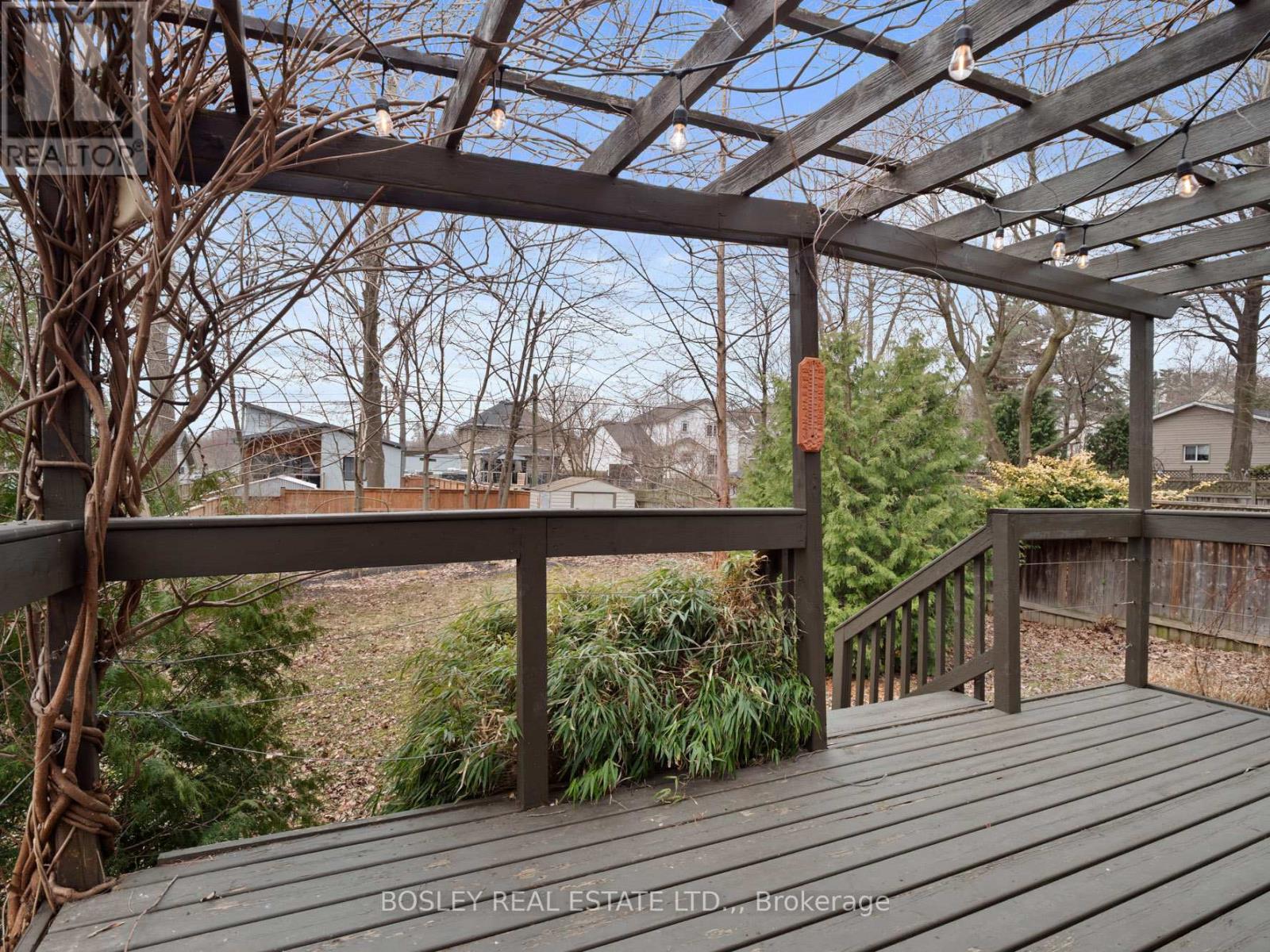 8 Emmett Street, Pelham, Ontario  L0S 1E0 - Photo 29 - X12934878