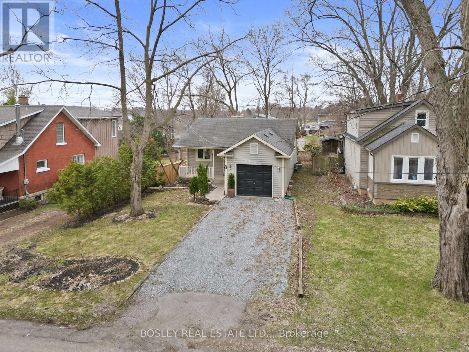 8 Emmett Street, Pelham, Ontario  L0S 1E0 - Photo 3 - X12934878