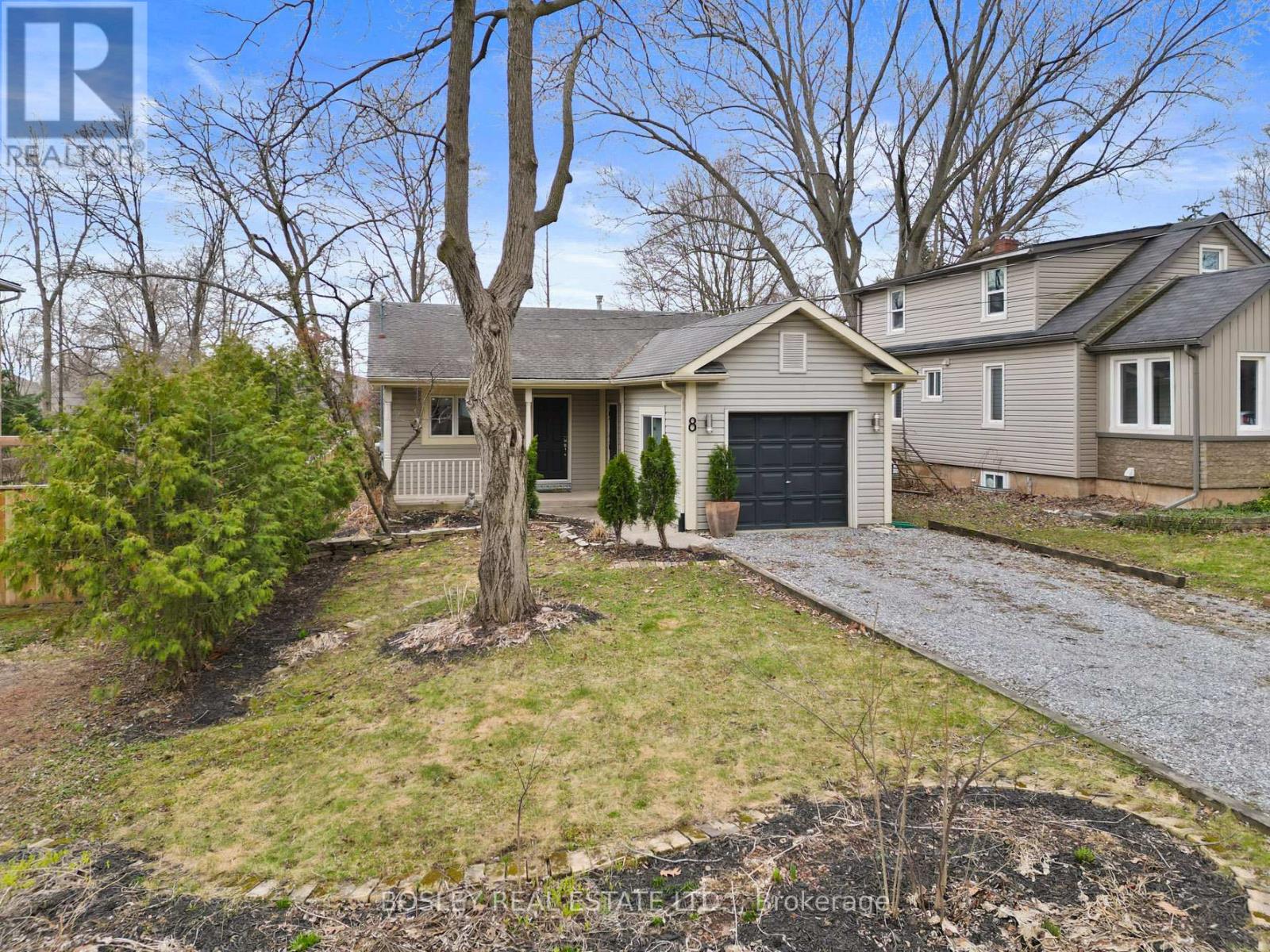 8 Emmett Street, Pelham, Ontario  L0S 1E0 - Photo 33 - X12934878