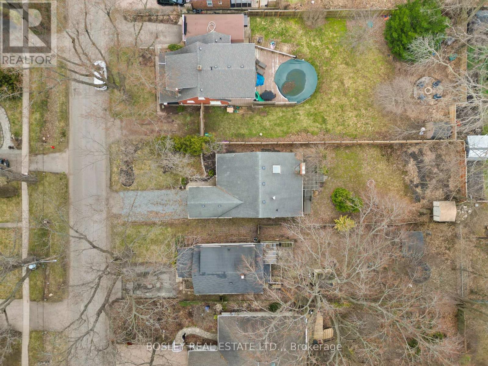 8 Emmett Street, Pelham, Ontario  L0S 1E0 - Photo 35 - X12934878