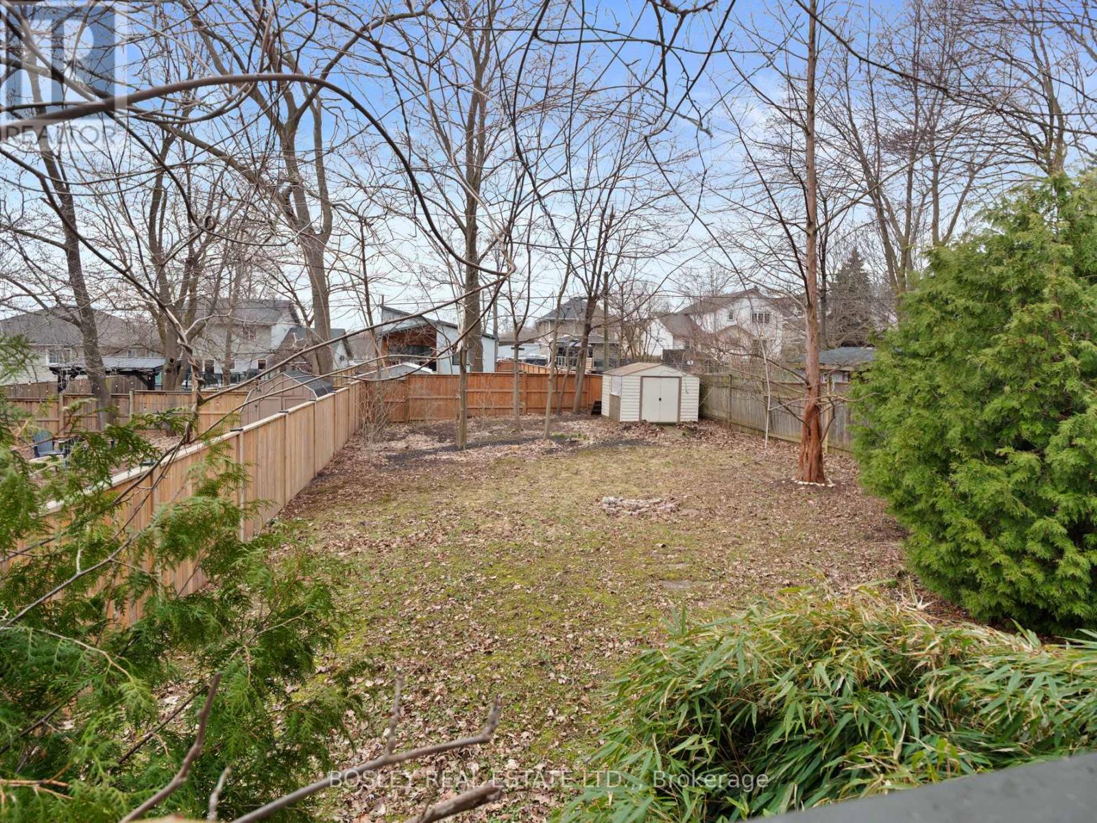 8 Emmett Street, Pelham, Ontario  L0S 1E0 - Photo 36 - X12934878