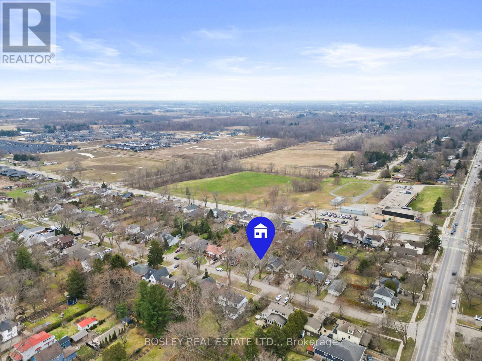 8 Emmett Street, Pelham, Ontario  L0S 1E0 - Photo 37 - X12934878