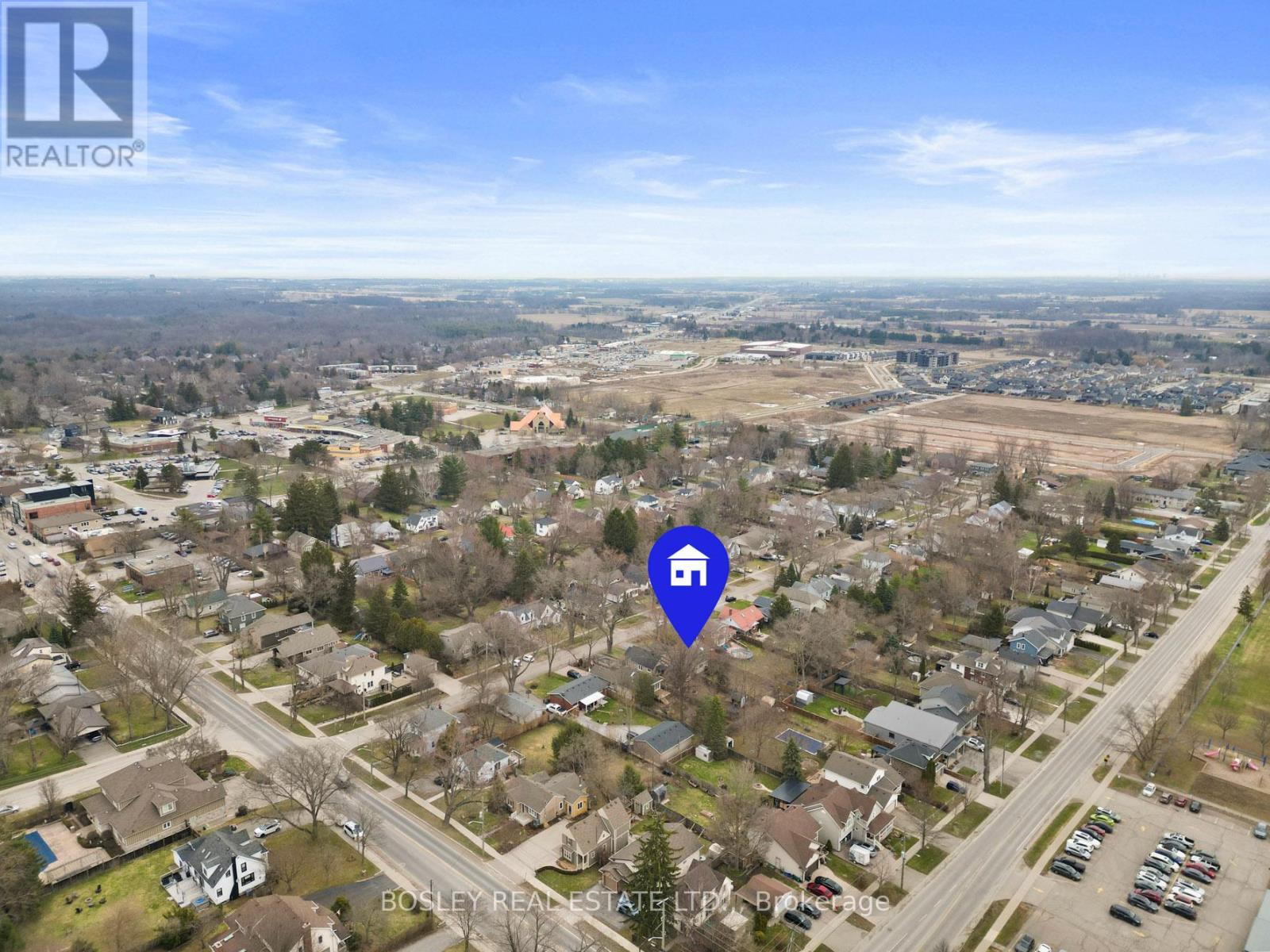 8 Emmett Street, Pelham, Ontario  L0S 1E0 - Photo 38 - X12934878