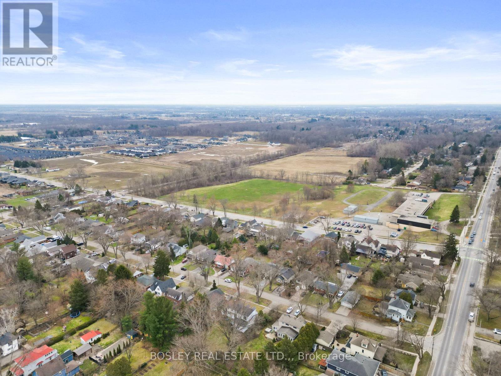 8 Emmett Street, Pelham, Ontario  L0S 1E0 - Photo 39 - X12934878