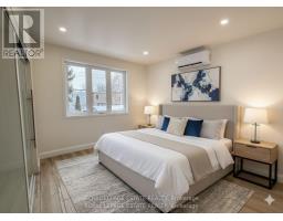 REAR - 67 WAYLAND AVENUE, Toronto, Ontario