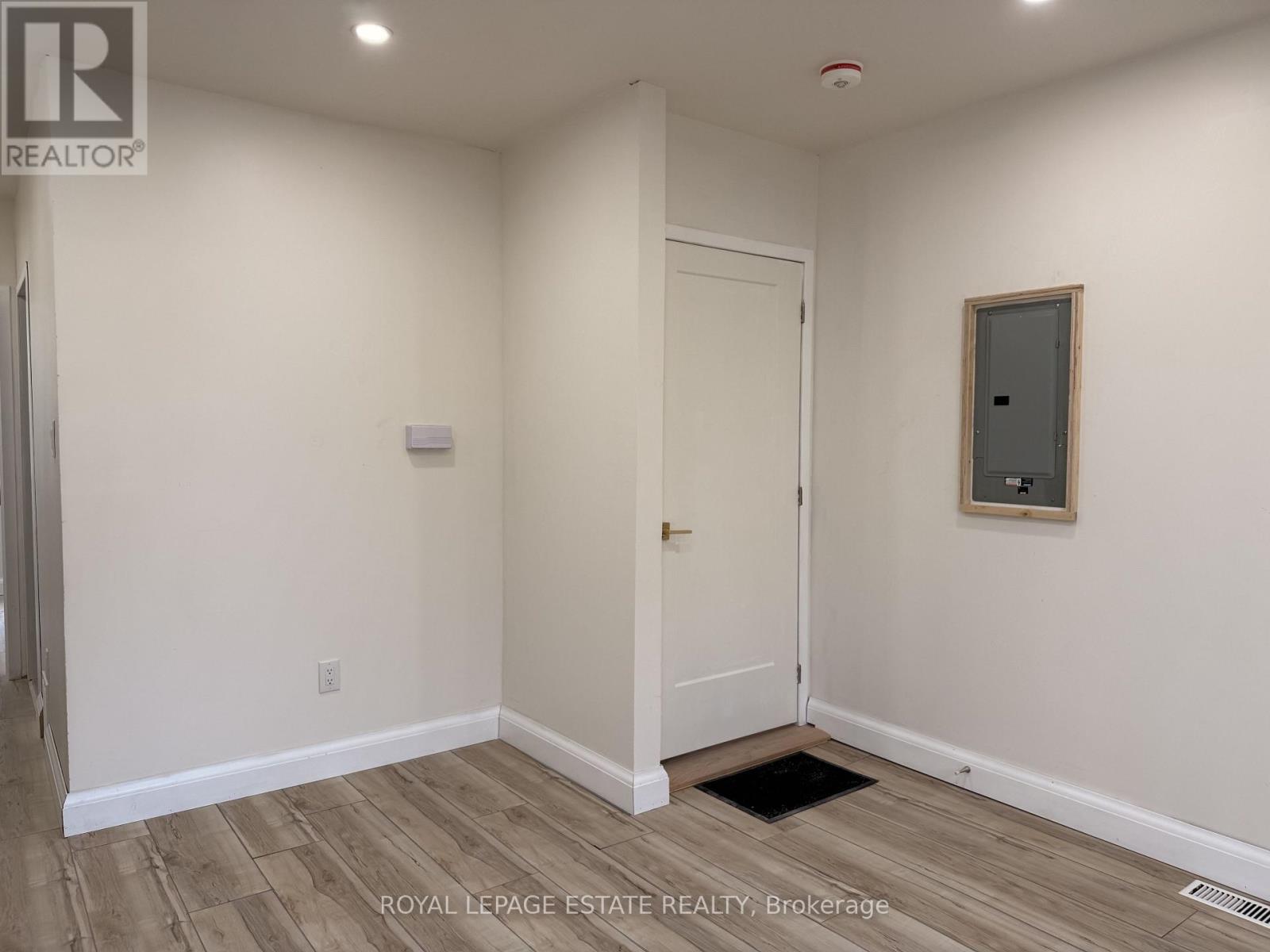 Rear - 67 Wayland Avenue, Toronto, Ontario  M4E 3C8 - Photo 5 - E12747994