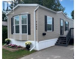 1298 HILLTOP ROAD, Severn, Ontario
