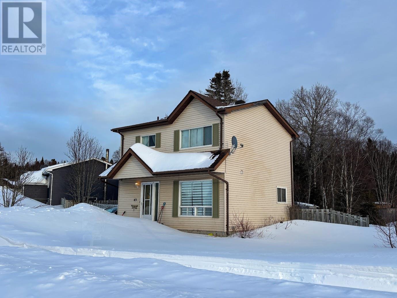 43 Poplar Cres, Marathon, Ontario  P0T 2E0 - Photo 33 - TB2600571