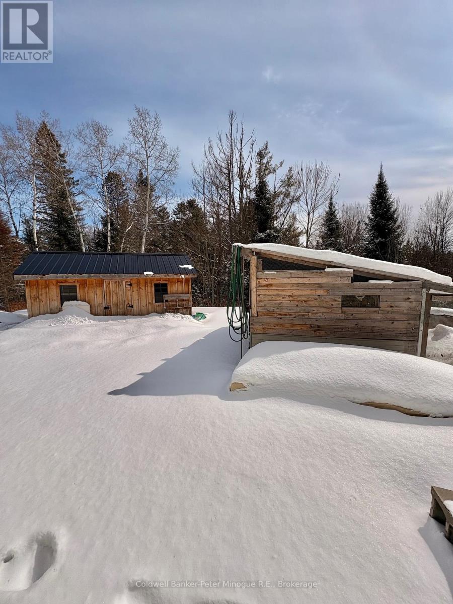 682 Donald Street, Papineau-Cameron, Ontario  P0H 1V0 - Photo 25 - X12934730