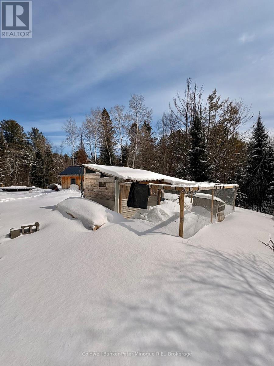 682 Donald Street, Papineau-Cameron, Ontario  P0H 1V0 - Photo 26 - X12934730