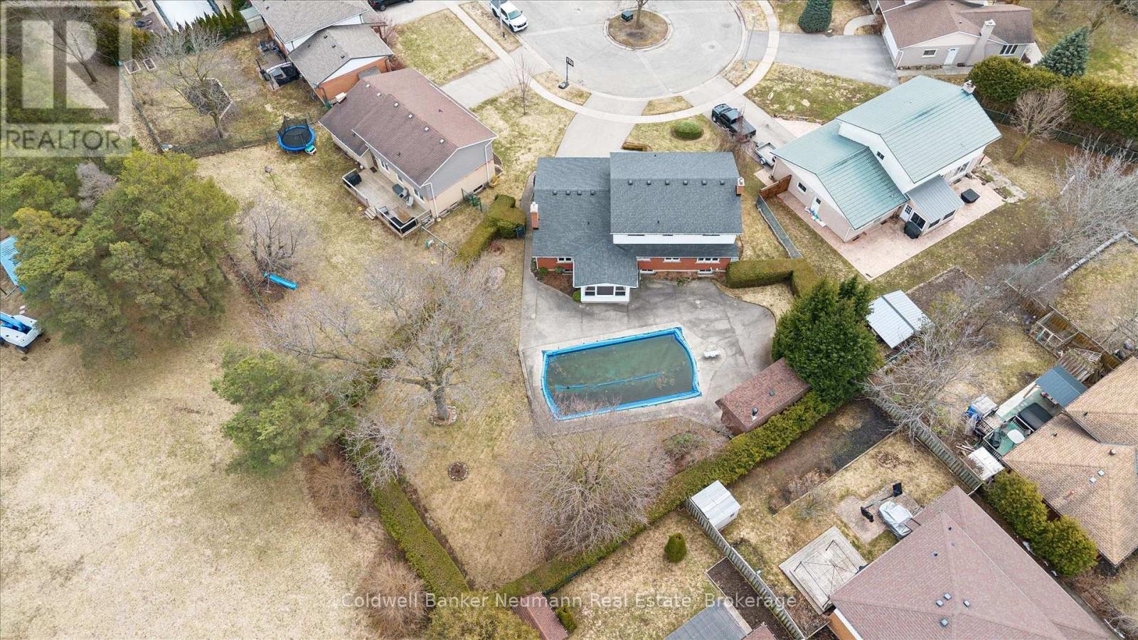 18 Carmine Place, Guelph, Ontario  N1E 3V1 - Photo 39 - X12934736