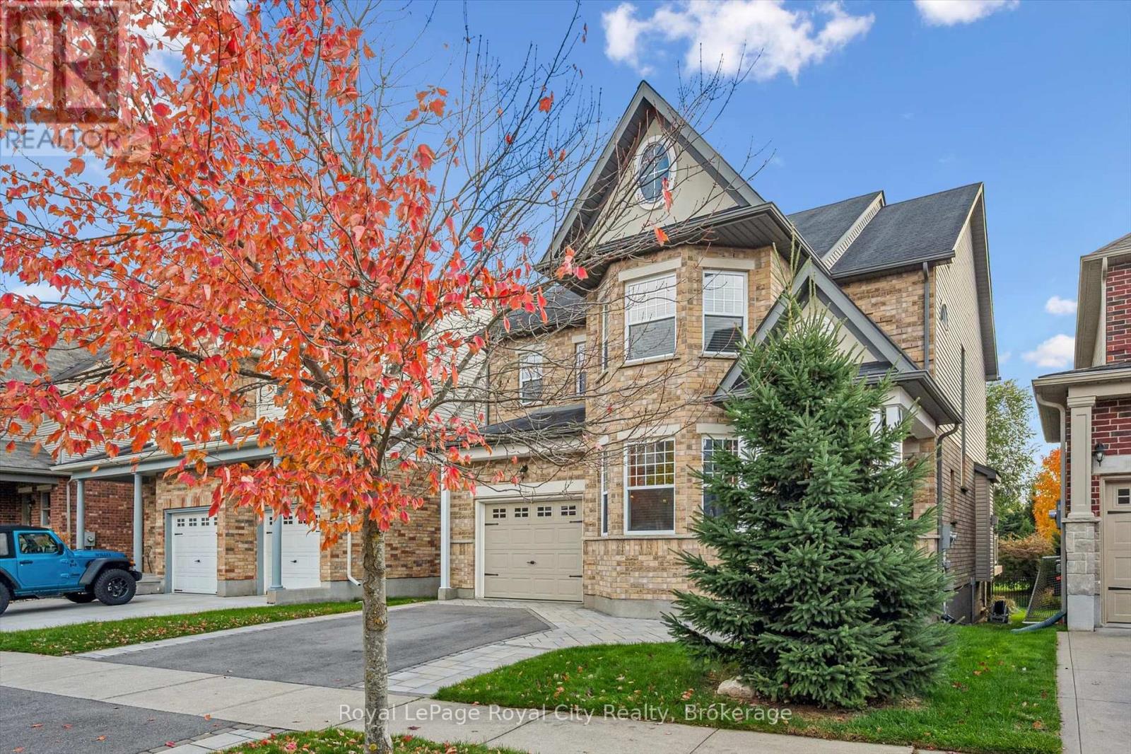 73 Amsterdam Crescent, Guelph, Ontario  N1L 1T4 - Photo 2 - X12934804