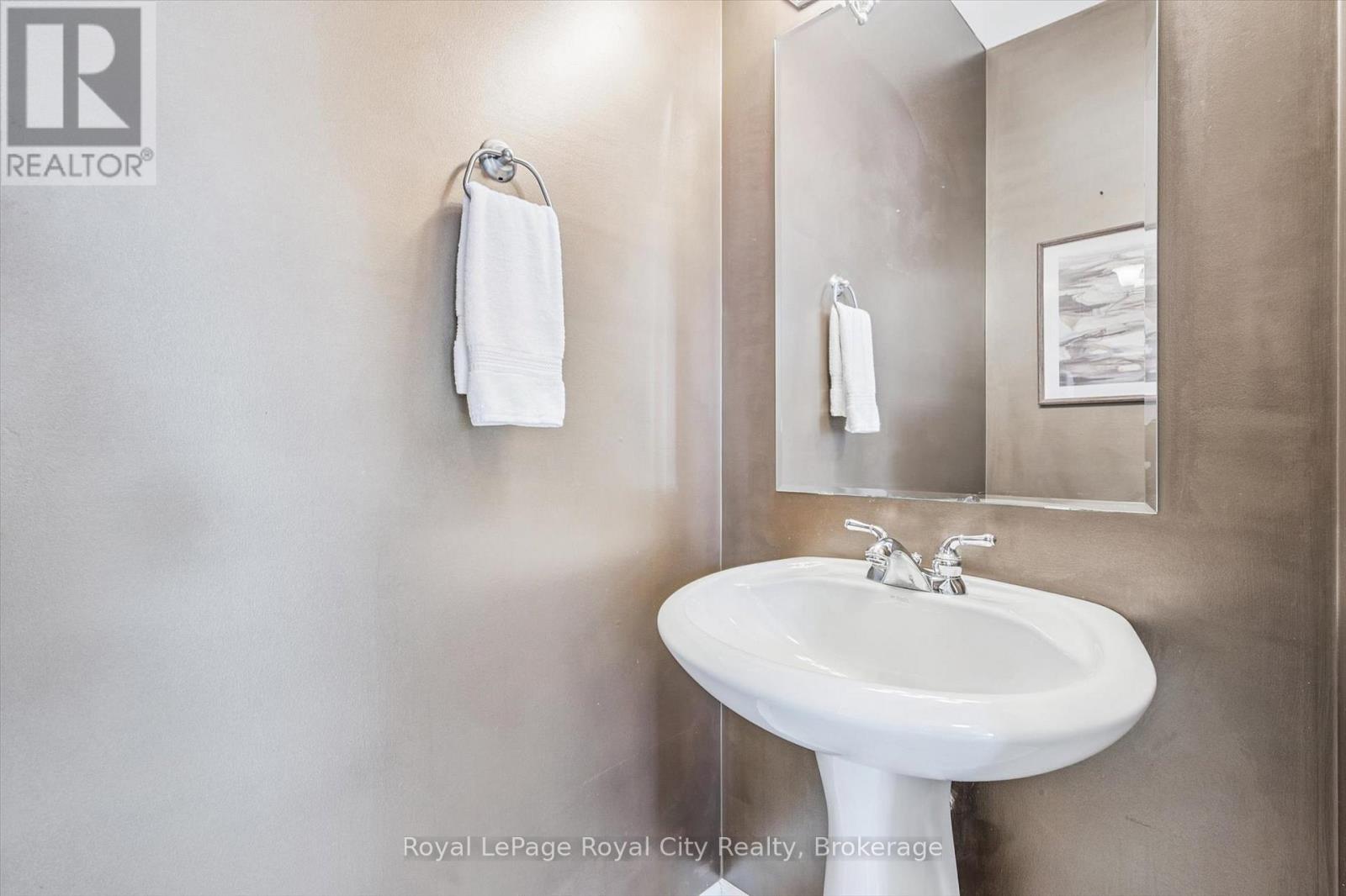 73 Amsterdam Crescent, Guelph, Ontario  N1L 1T4 - Photo 20 - X12934804