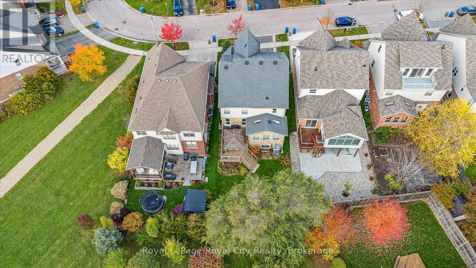 73 Amsterdam Crescent, Guelph, Ontario  N1L 1T4 - Photo 37 - X12934804