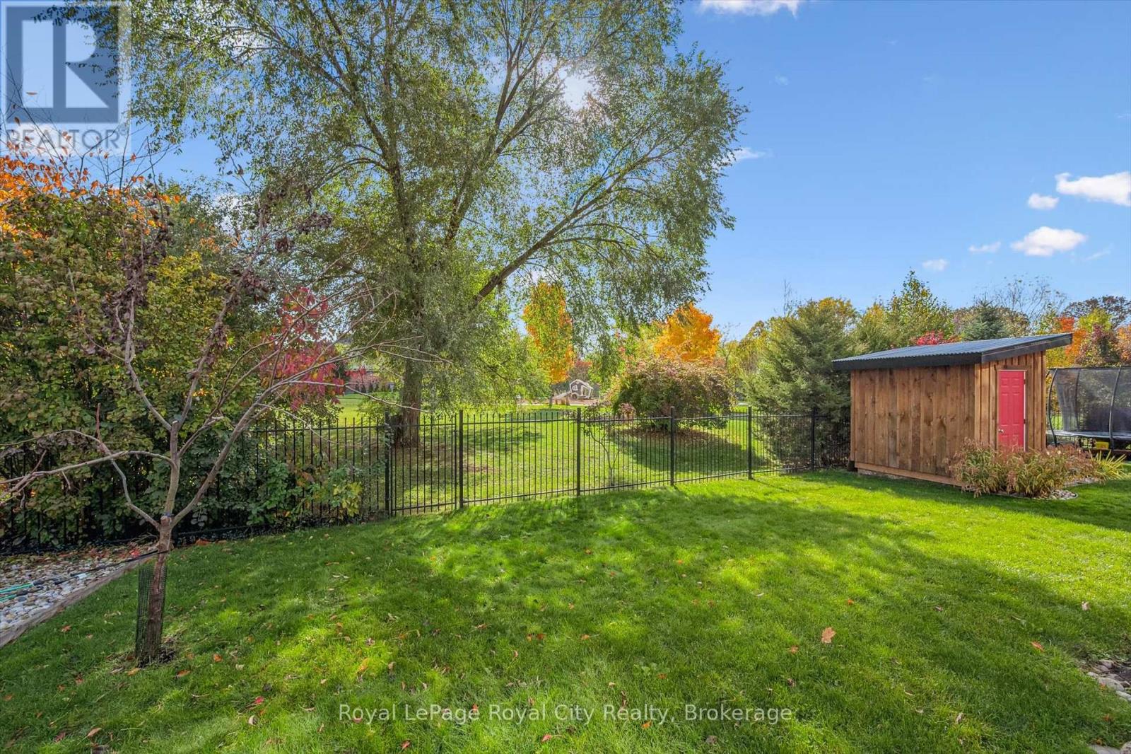 73 Amsterdam Crescent, Guelph, Ontario  N1L 1T4 - Photo 39 - X12934804