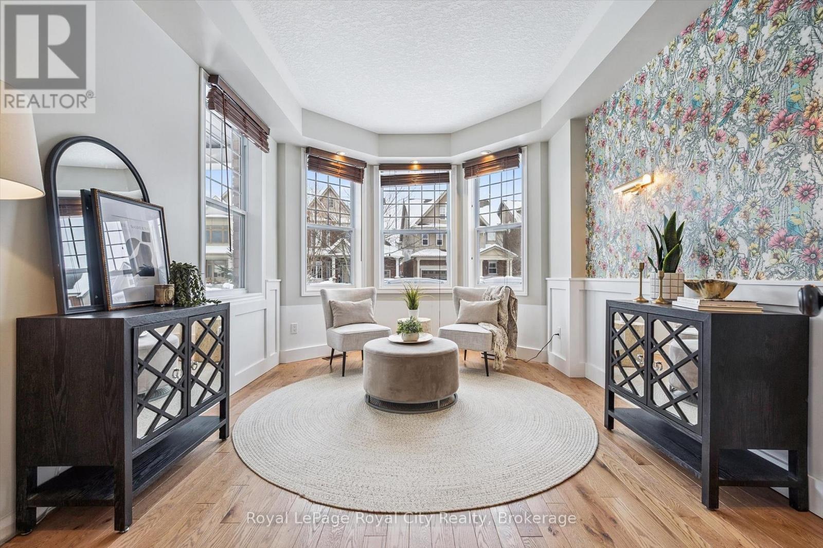 73 Amsterdam Crescent, Guelph, Ontario  N1L 1T4 - Photo 7 - X12934804