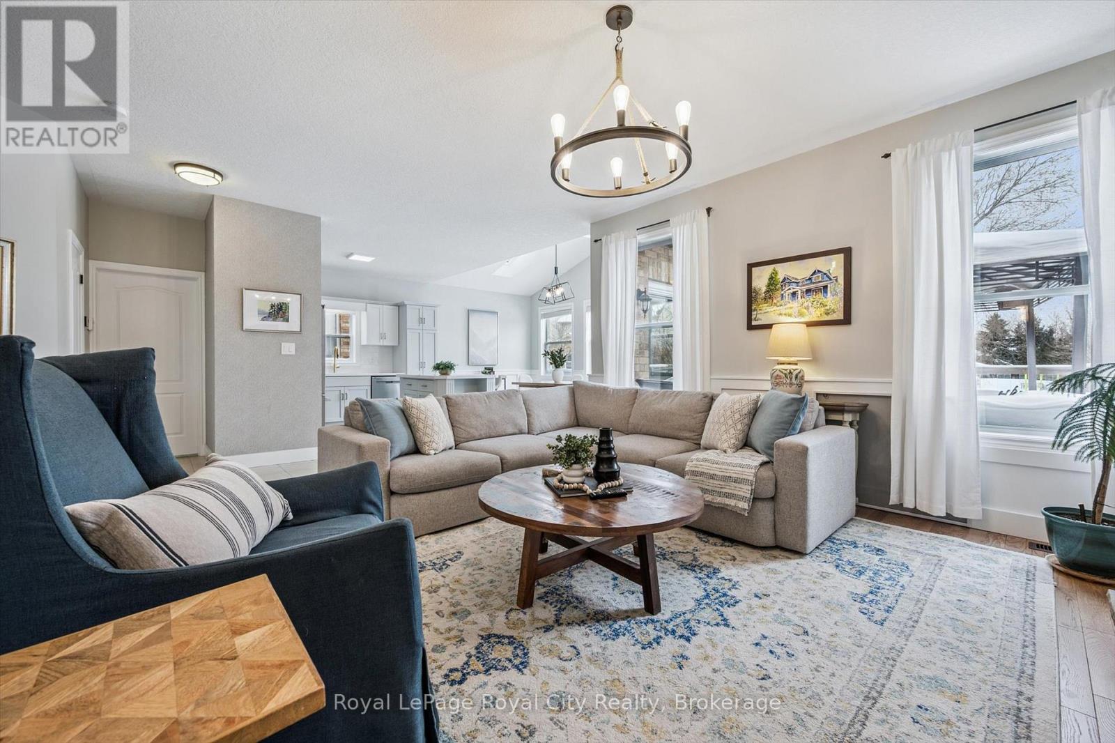 73 Amsterdam Crescent, Guelph, Ontario  N1L 1T4 - Photo 9 - X12934804