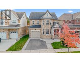 73 AMSTERDAM CRESCENT, guelph (pineridge/westminster woods), Ontario