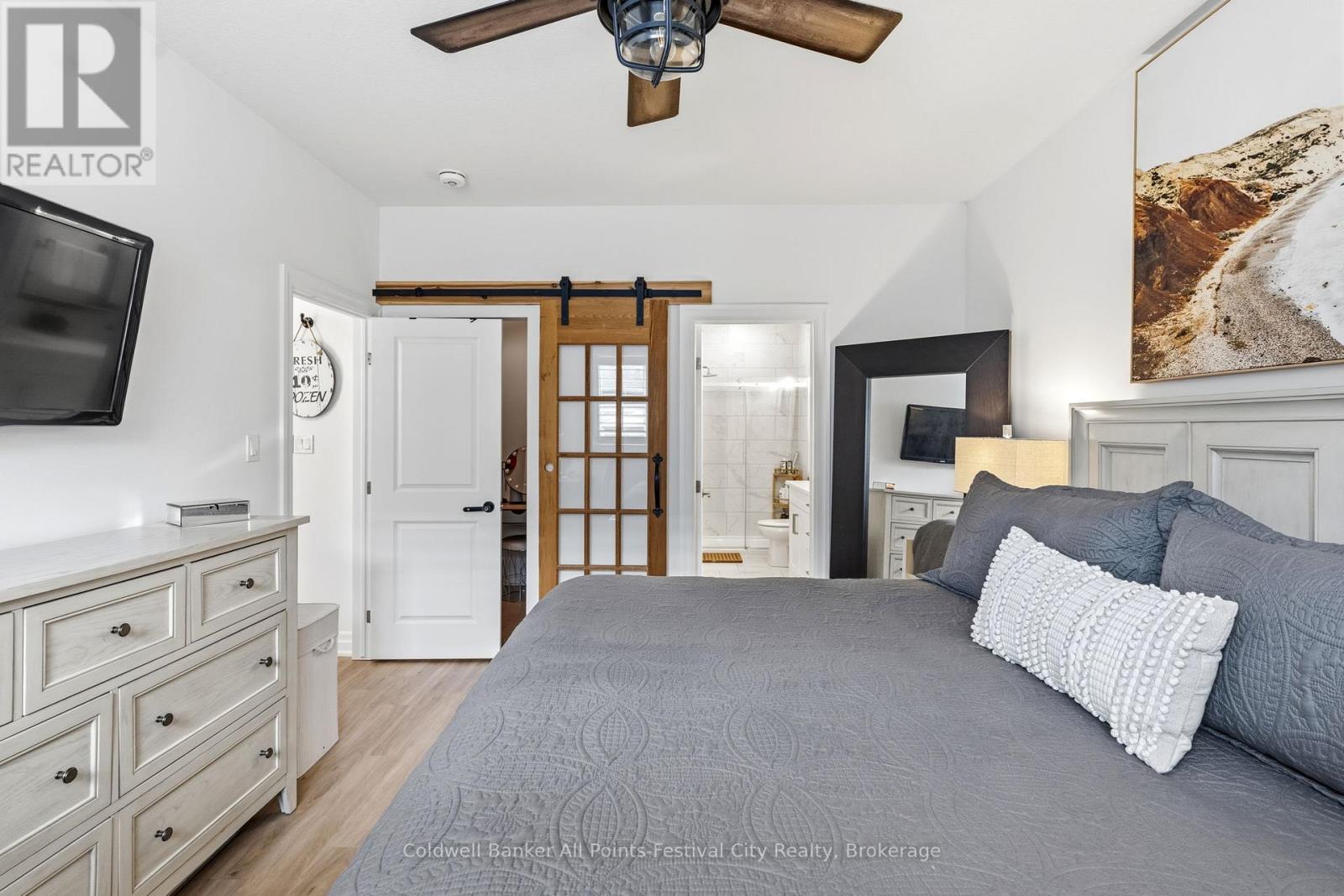 Unit #6 - 9861 Glendon Drive, Middlesex Centre, Ontario  N0L 1R0 - Photo 29 - X12934856