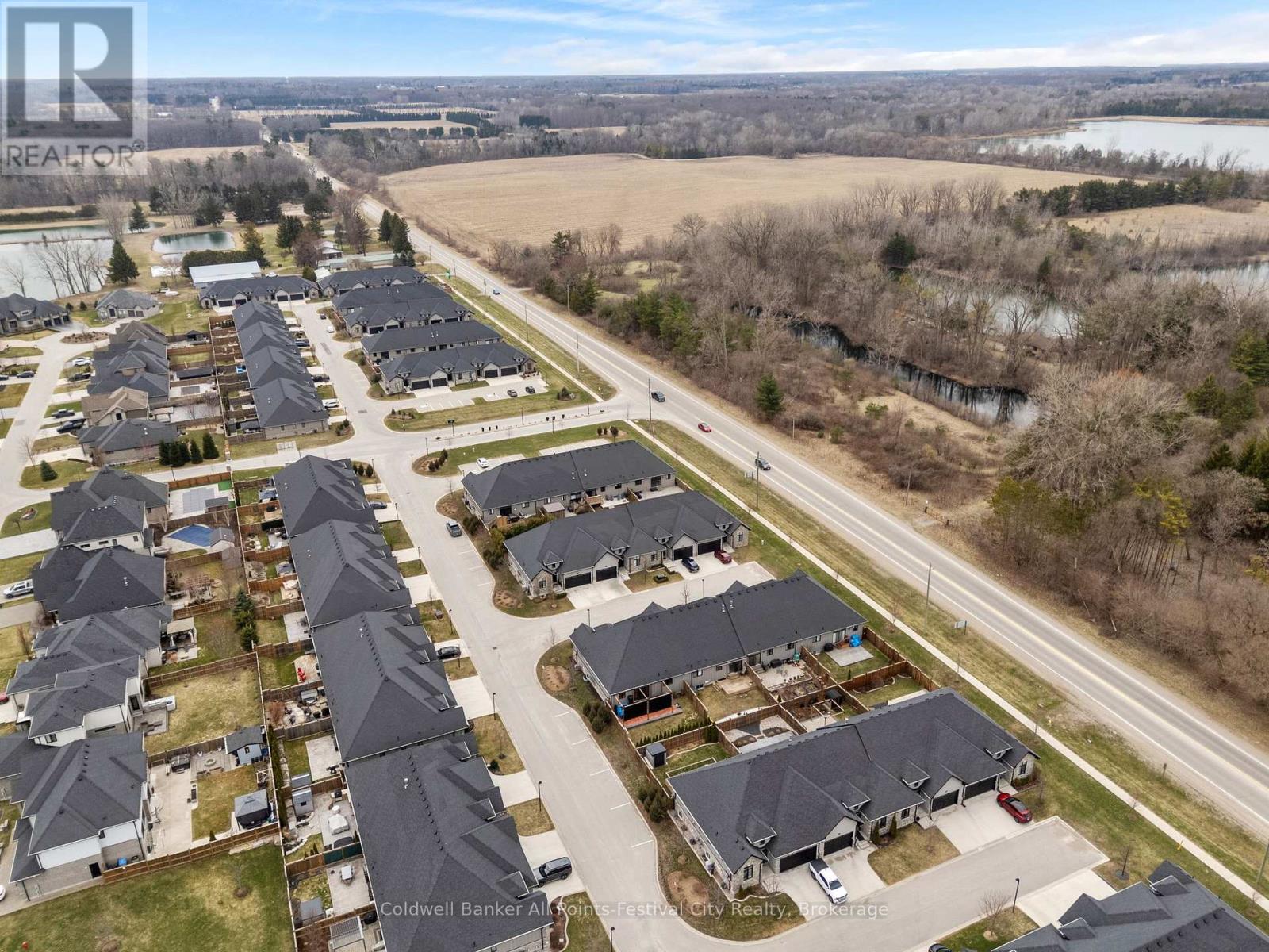 Unit #6 - 9861 Glendon Drive, Middlesex Centre, Ontario  N0L 1R0 - Photo 49 - X12934856