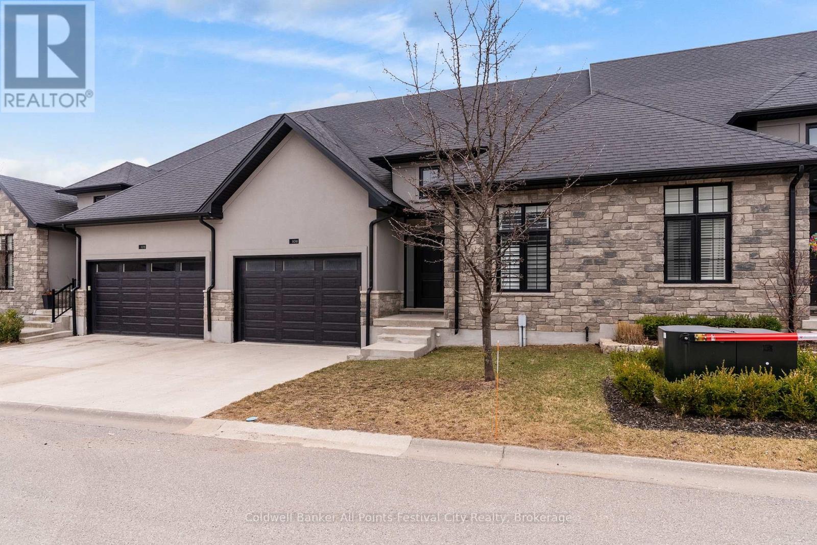 Unit #6 - 9861 Glendon Drive, Middlesex Centre, Ontario  N0L 1R0 - Photo 5 - X12934856