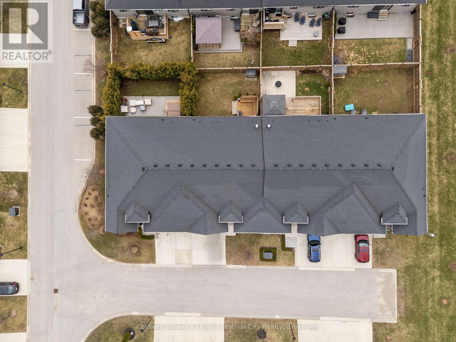 Unit #6 - 9861 Glendon Drive, Middlesex Centre, Ontario  N0L 1R0 - Photo 50 - X12934856