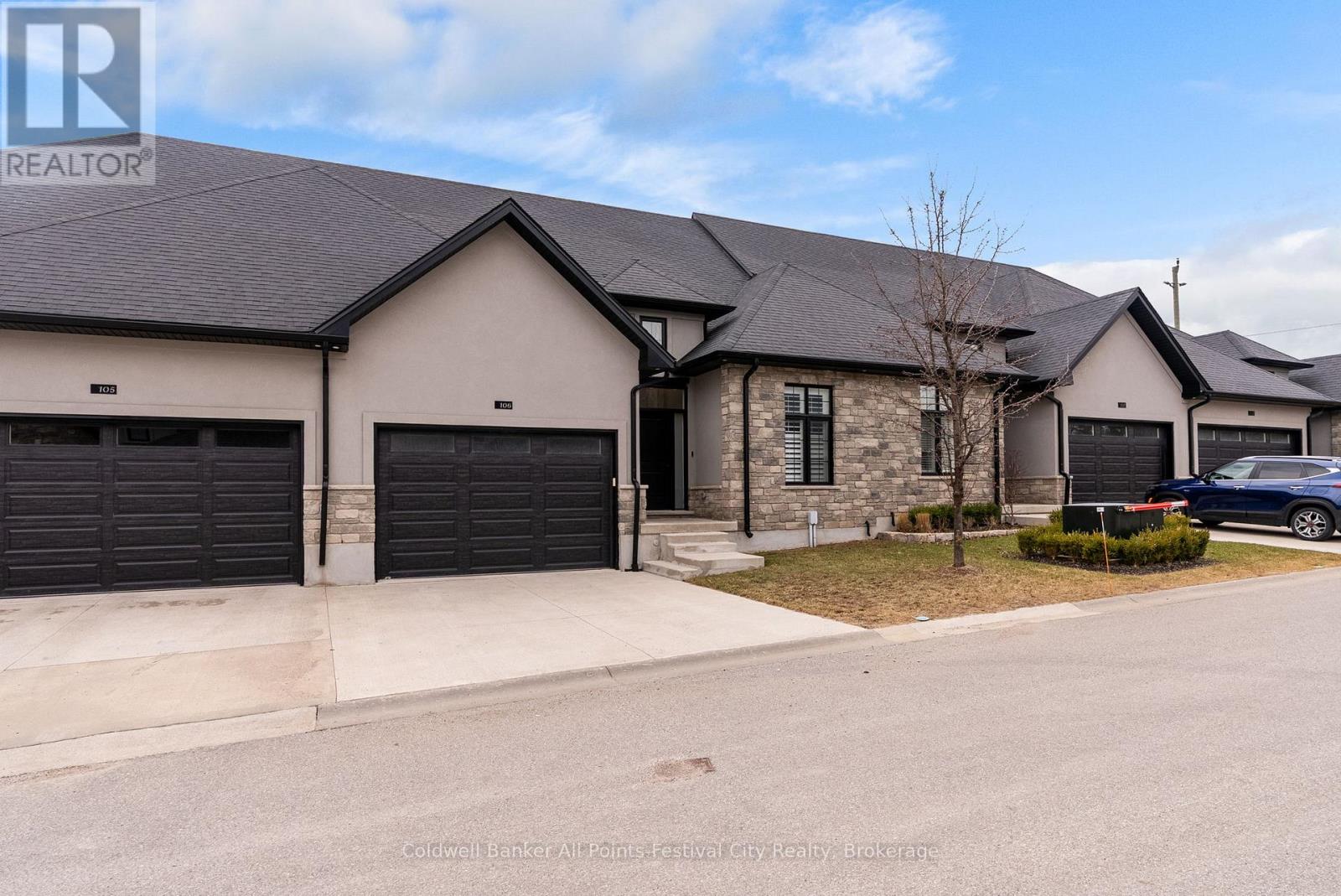 Unit #6 - 9861 Glendon Drive, Middlesex Centre, Ontario  N0L 1R0 - Photo 6 - X12934856