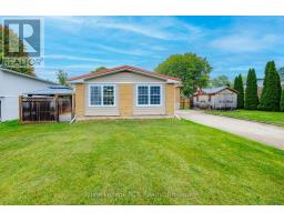 427 HIGHLAND DRIVE, Kincardine, Ontario